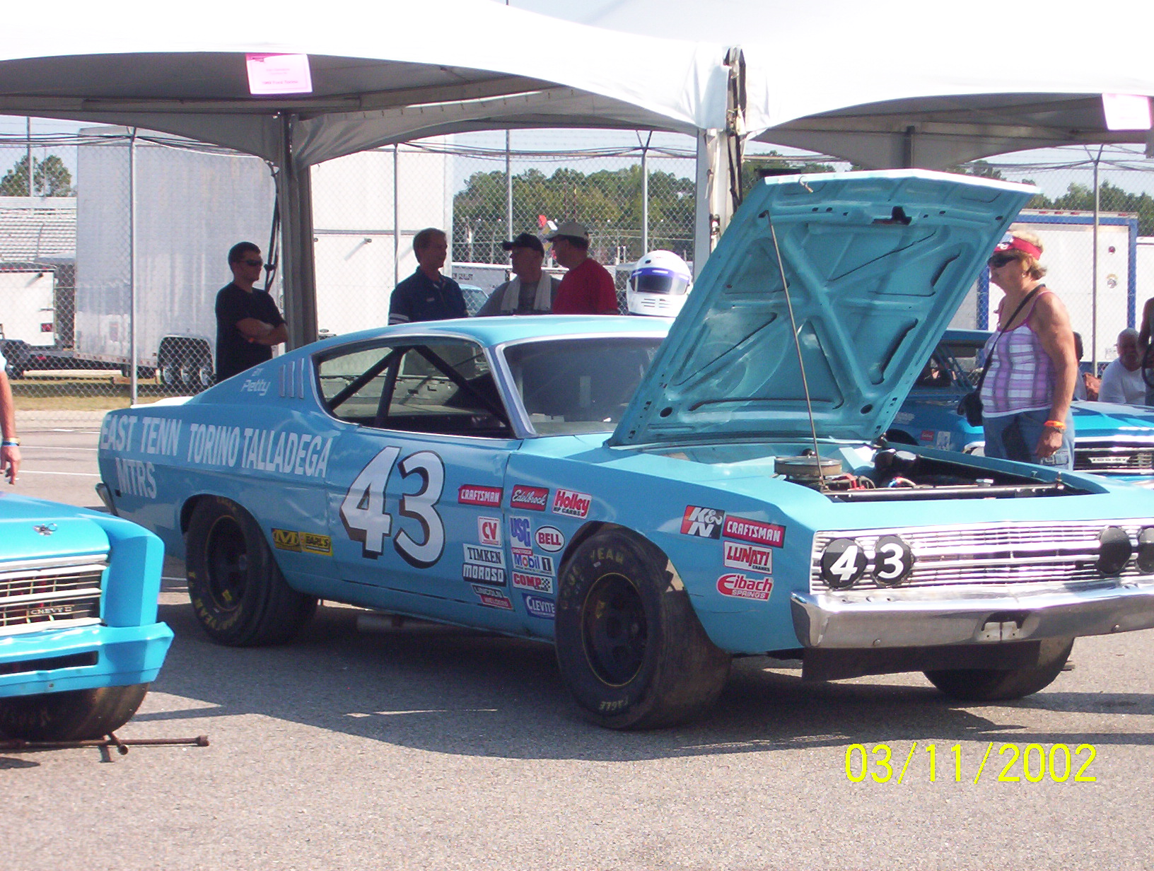 Darlington Sept 2010 002