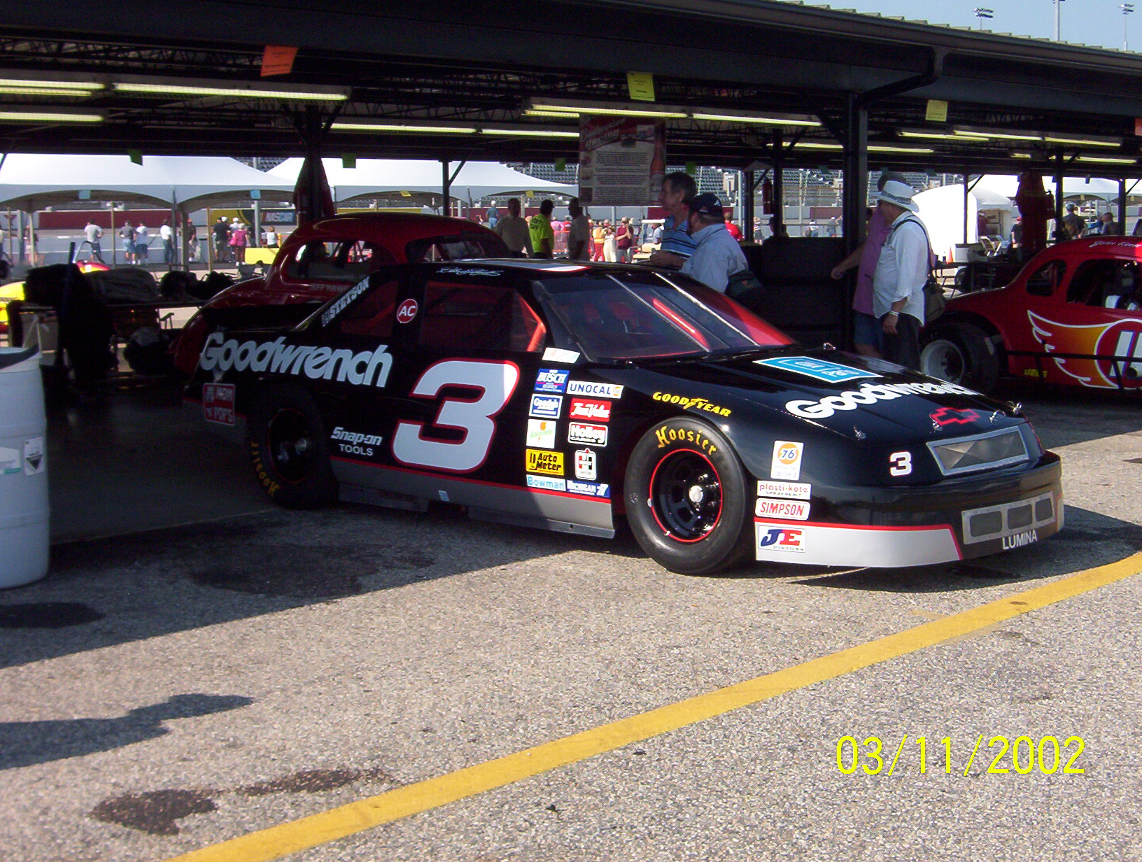 Darlington Sept 2010 002