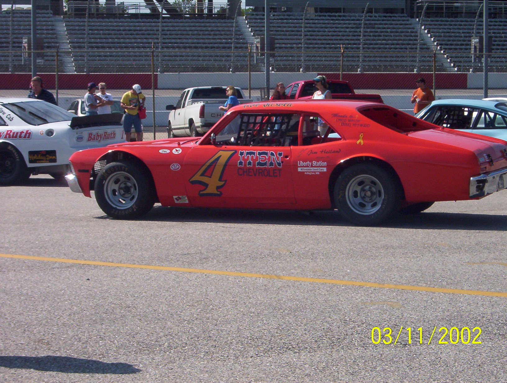 Darlington Sept 2010 002