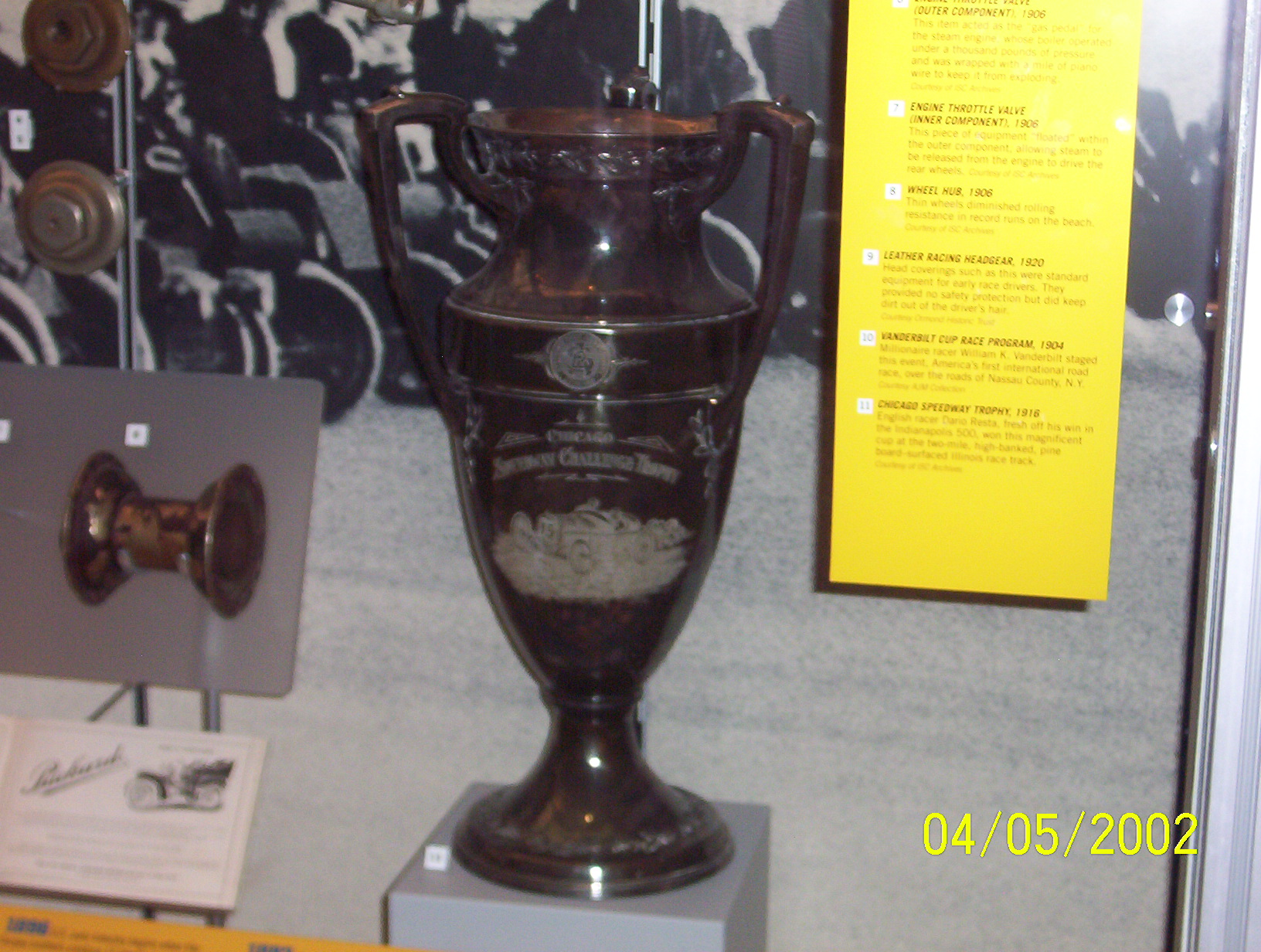 Vanderbilt Cup