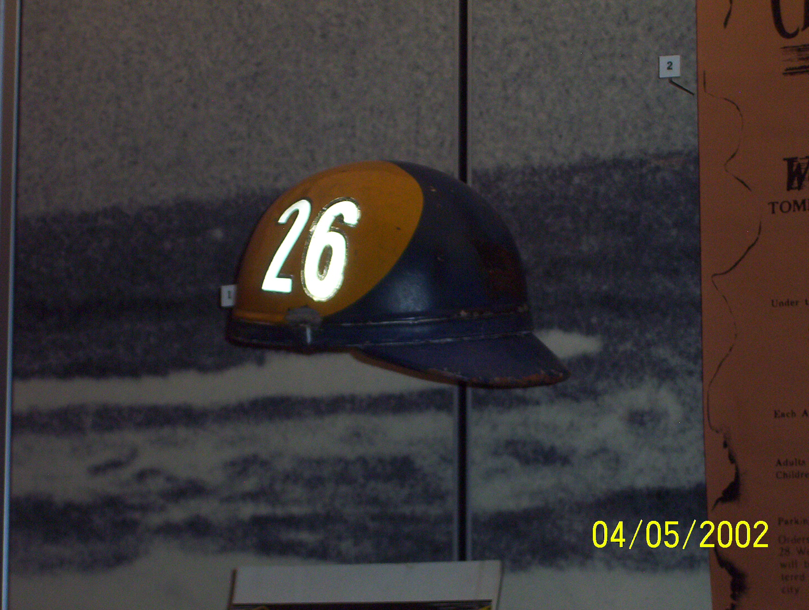 NASCAR Hall of FAme 22 Aug 2013 017