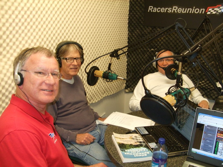 Studio One-RacersReunion