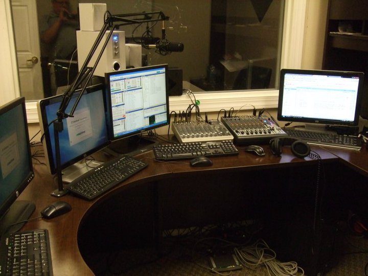 Studio Two