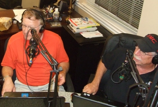 Studio Three
