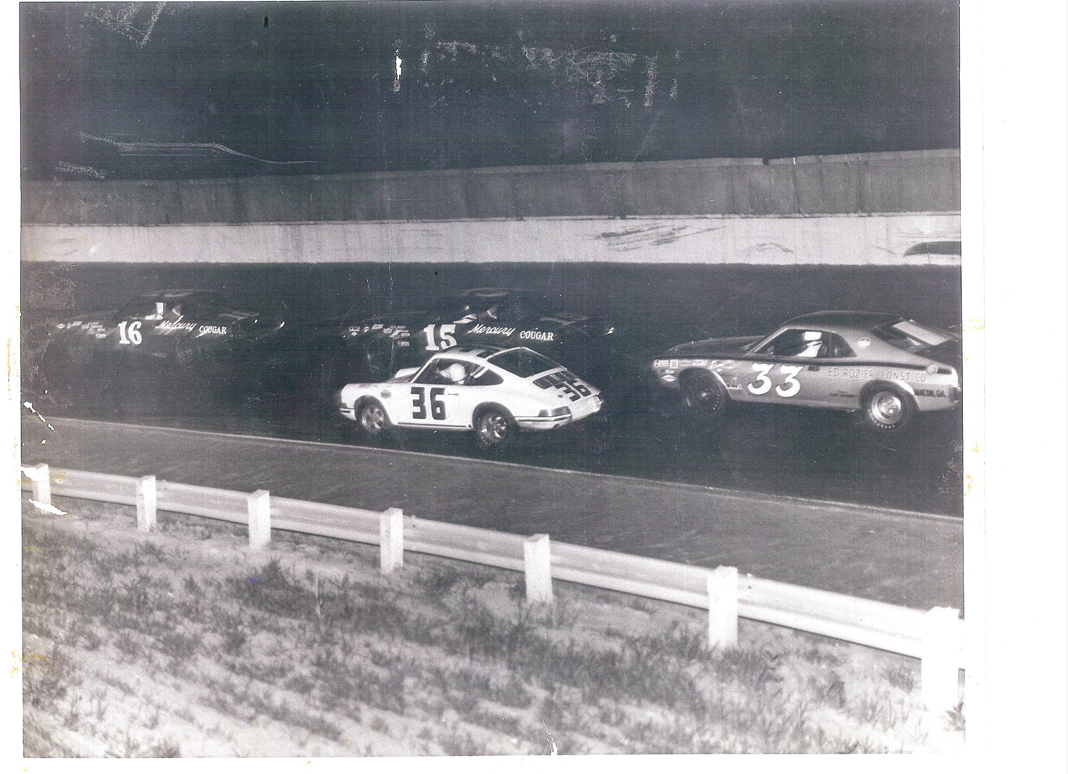 Grand American Series