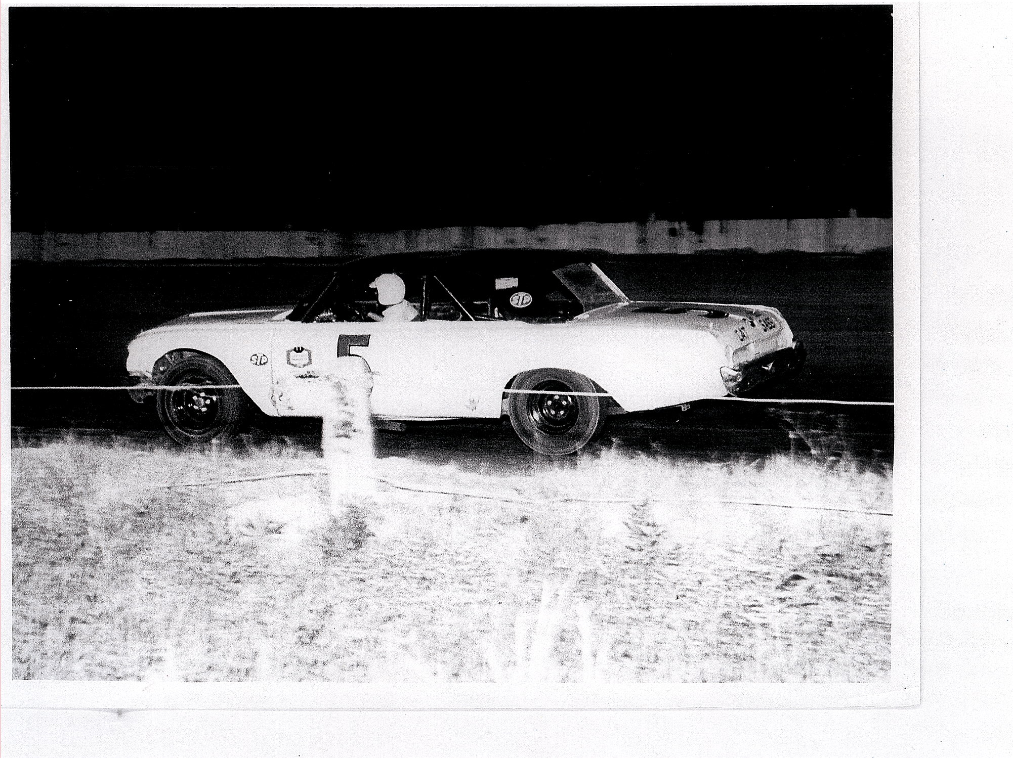 Columbia SC Speedway