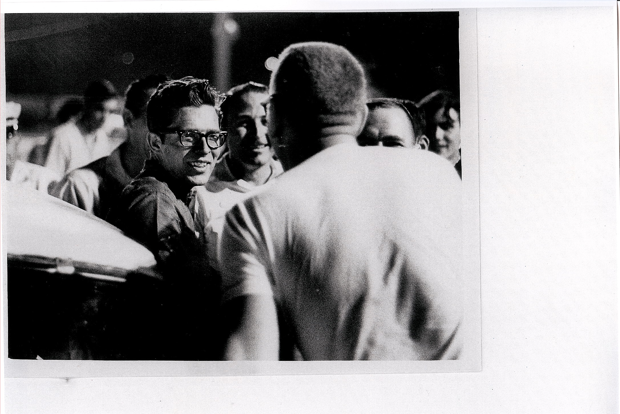 Little Bud Moore