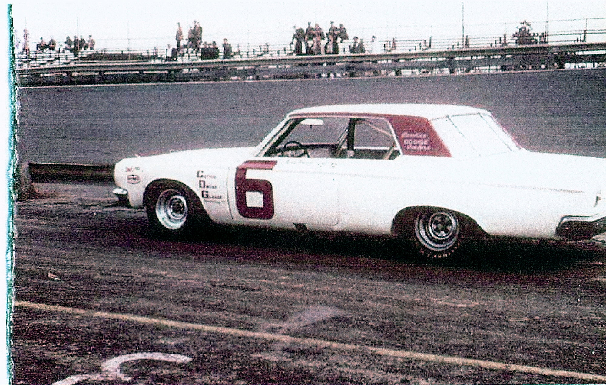 David Pearson