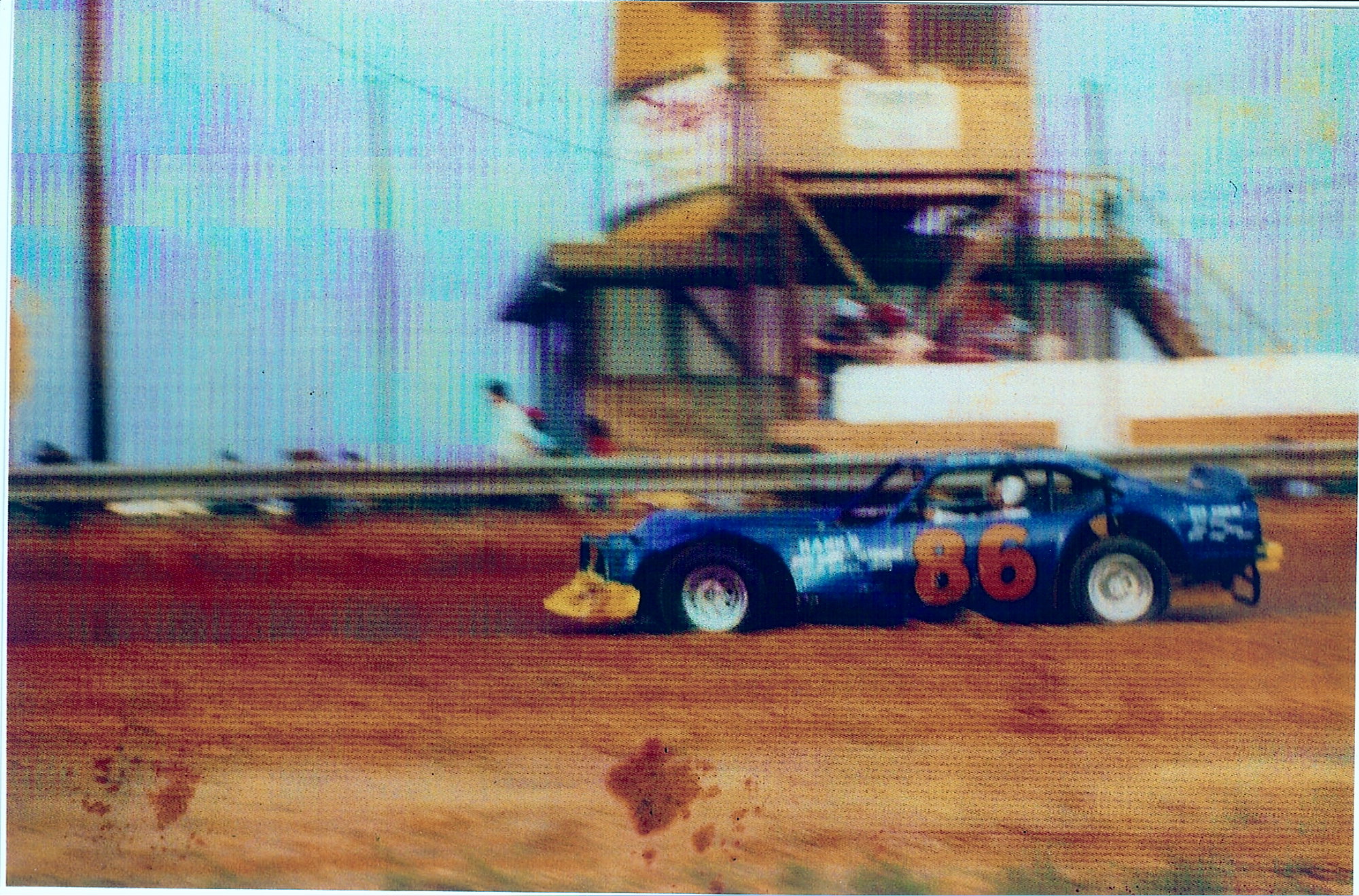 Bobby Bates