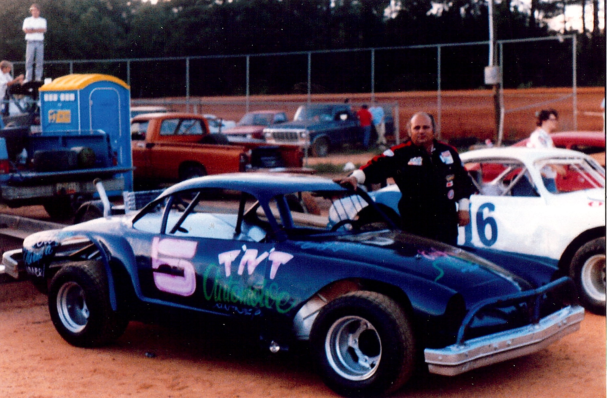 Bobby Bates