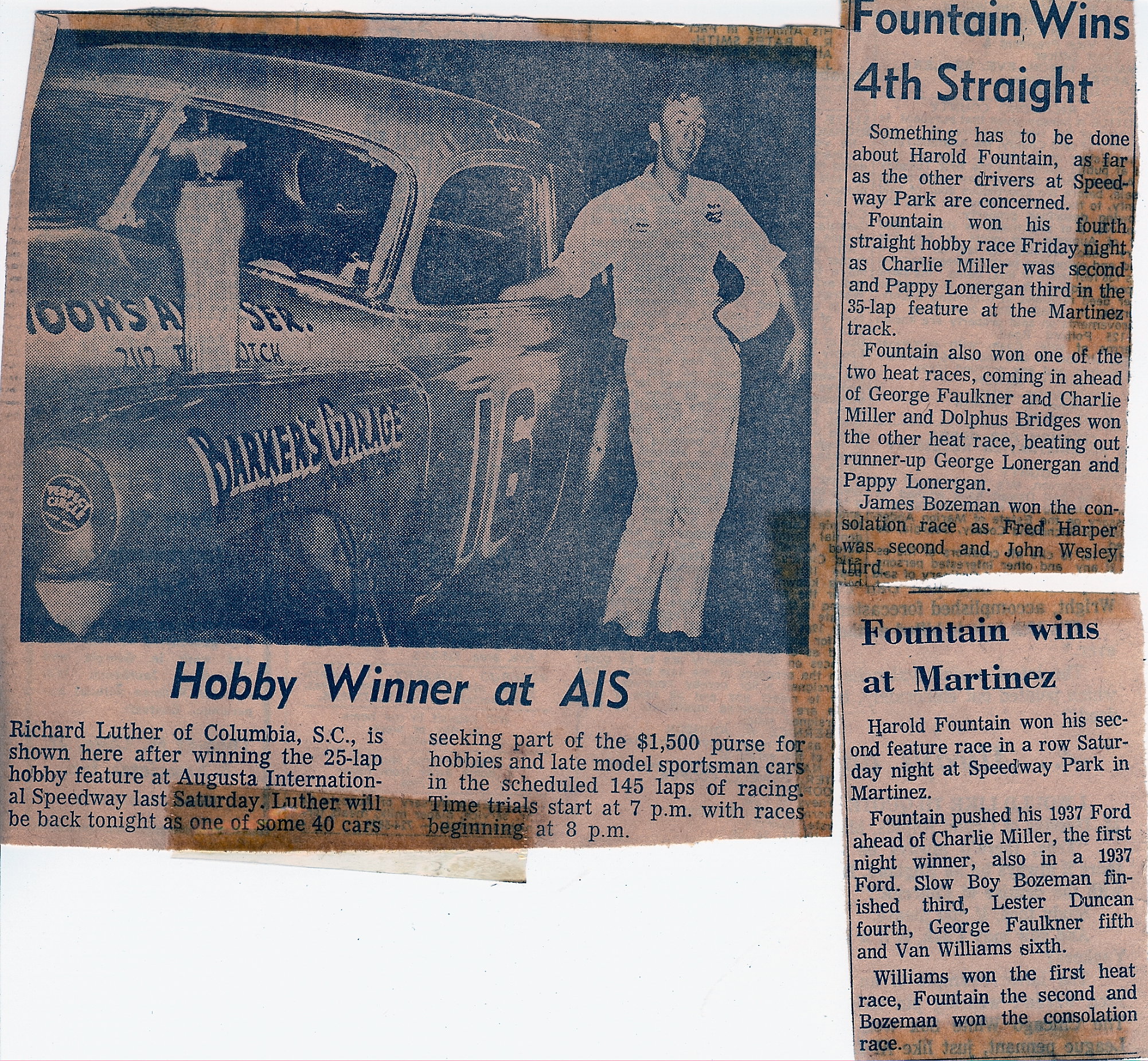 Augusta 1965