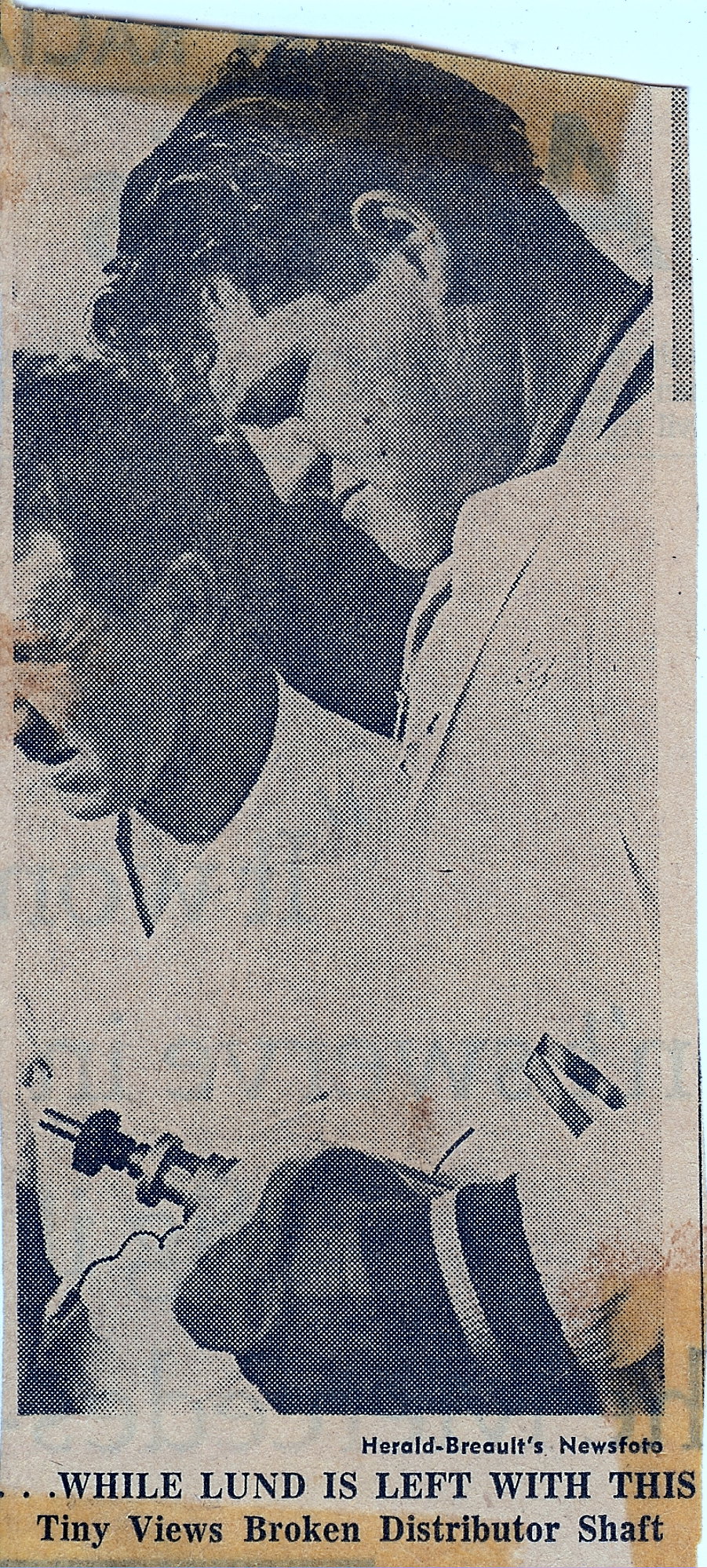 Tiny Lund