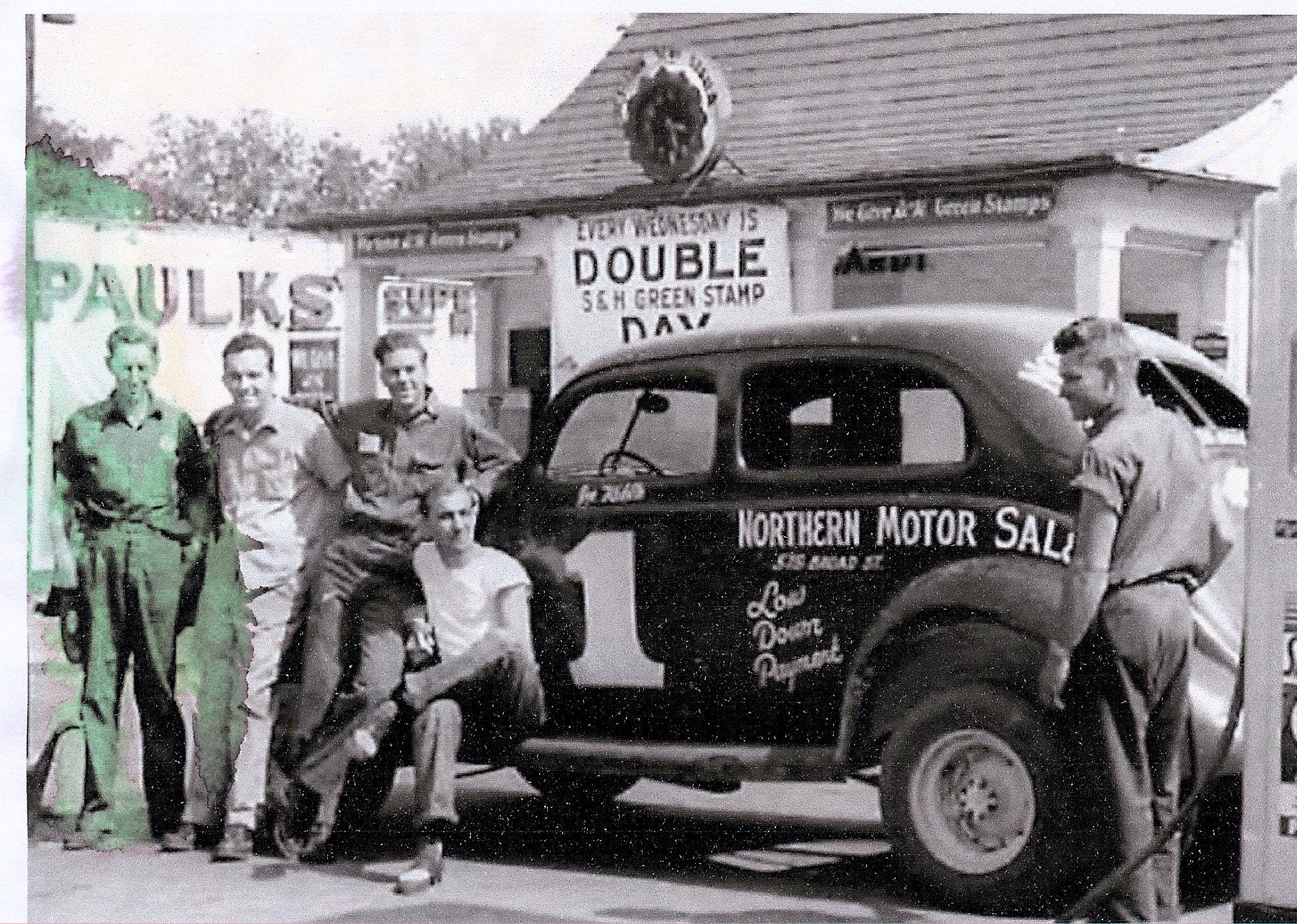 Joe Riddle