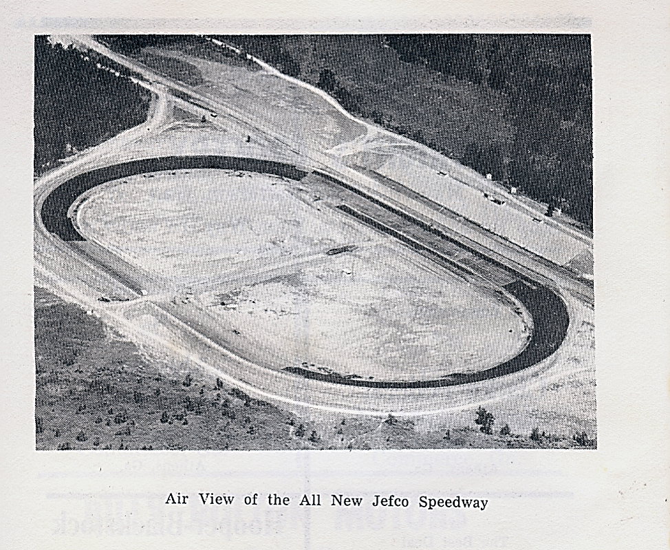 Jefco Speedway