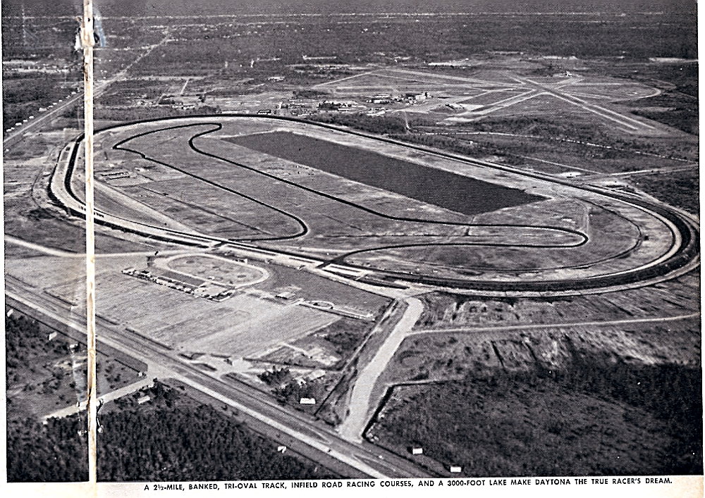Daytona