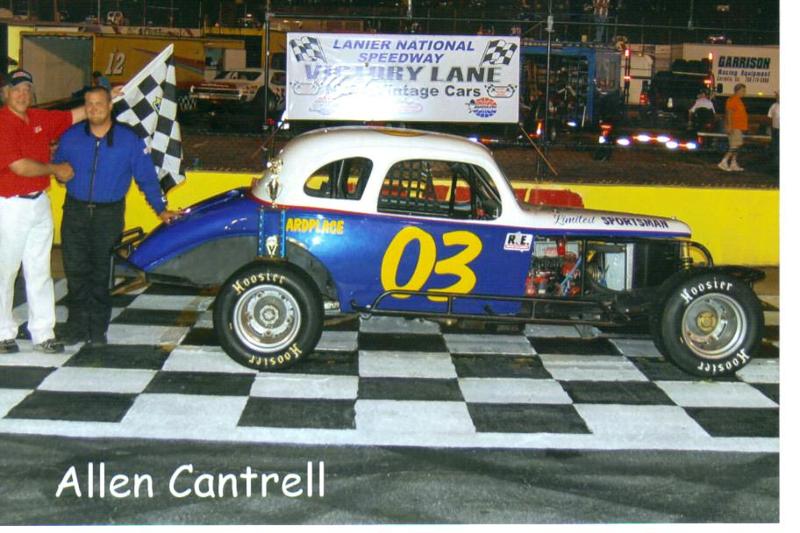 A Joe Cawley photo
