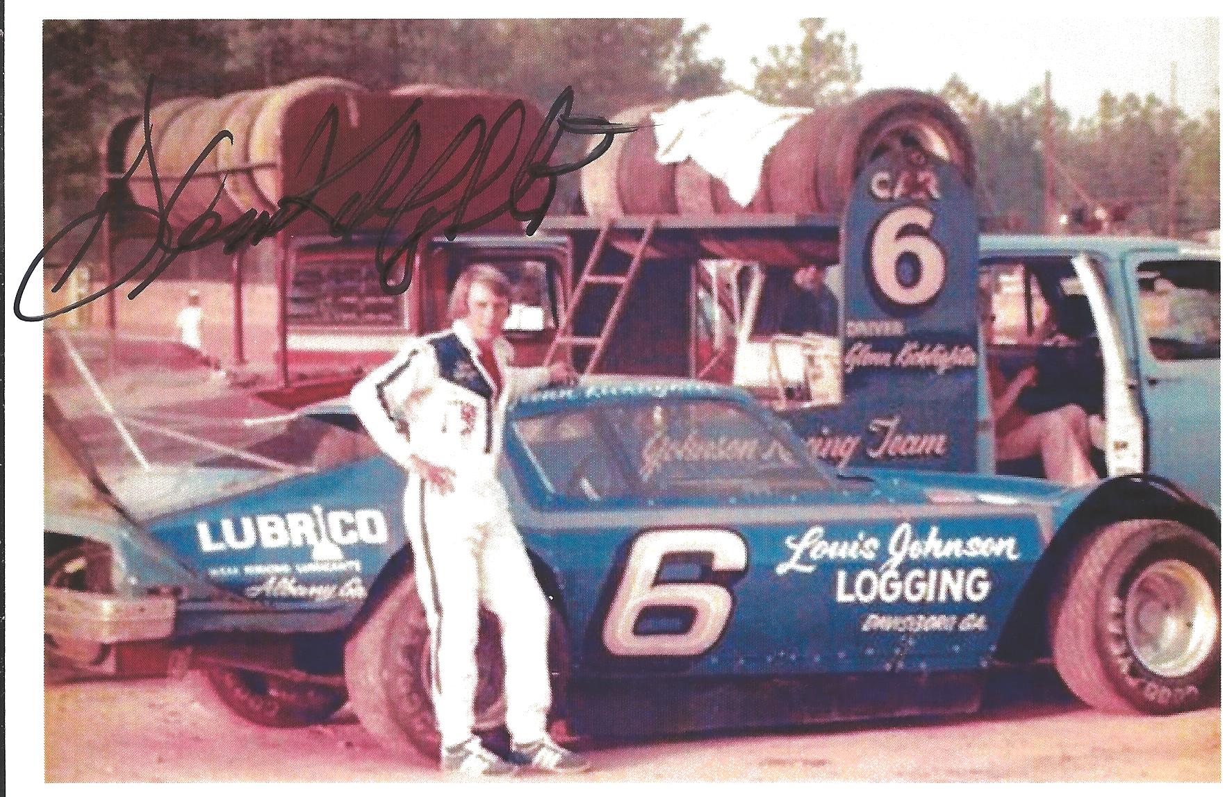 Glenn Kicklighter