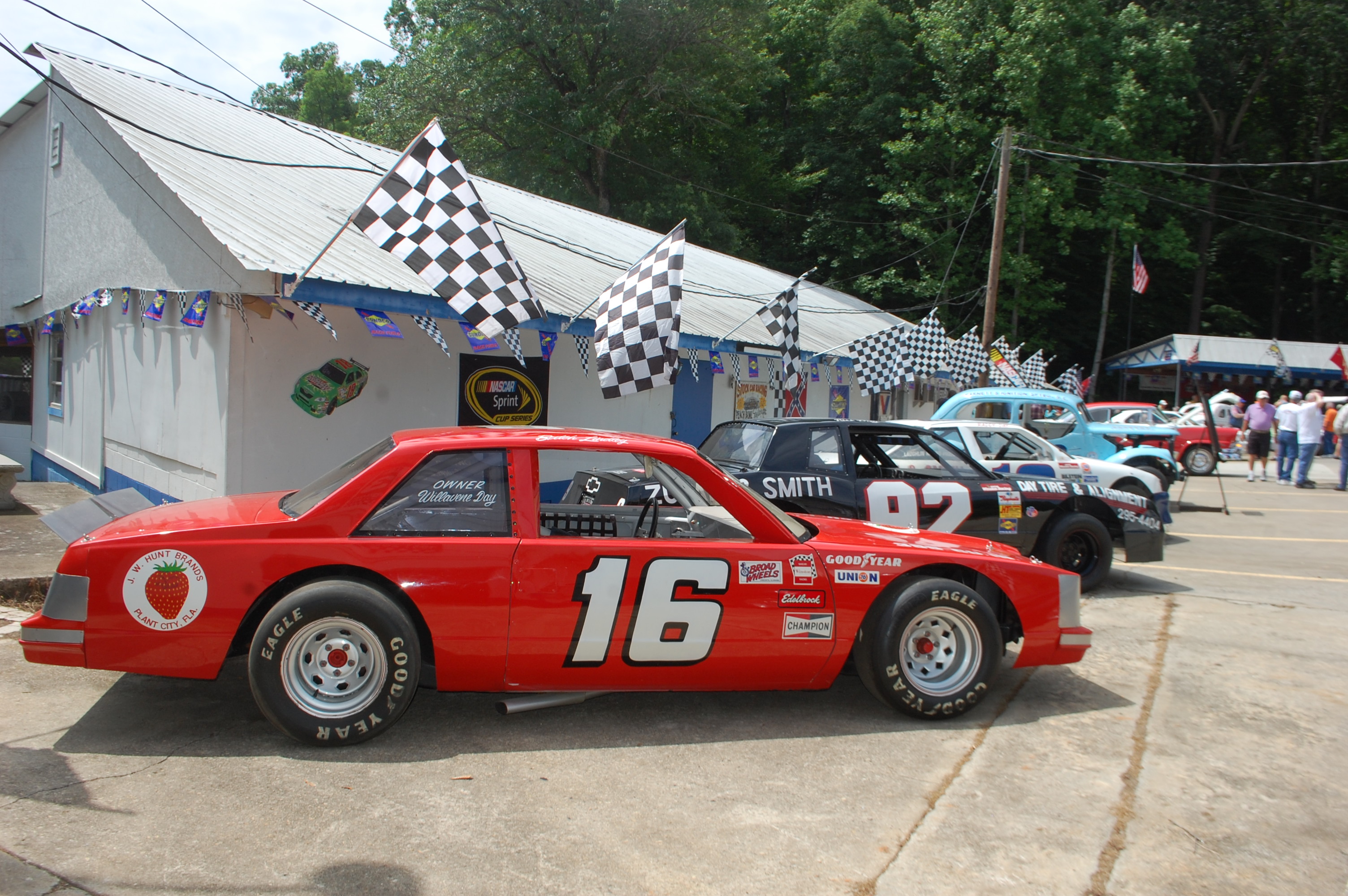 Butch Lindley