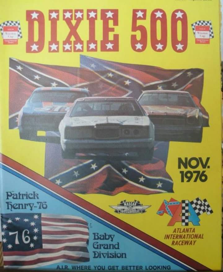 Racing Heritage