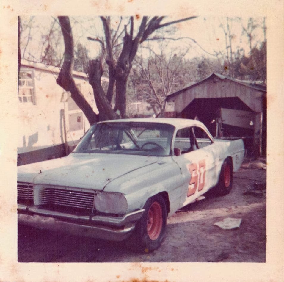 marion woodward’s 1961