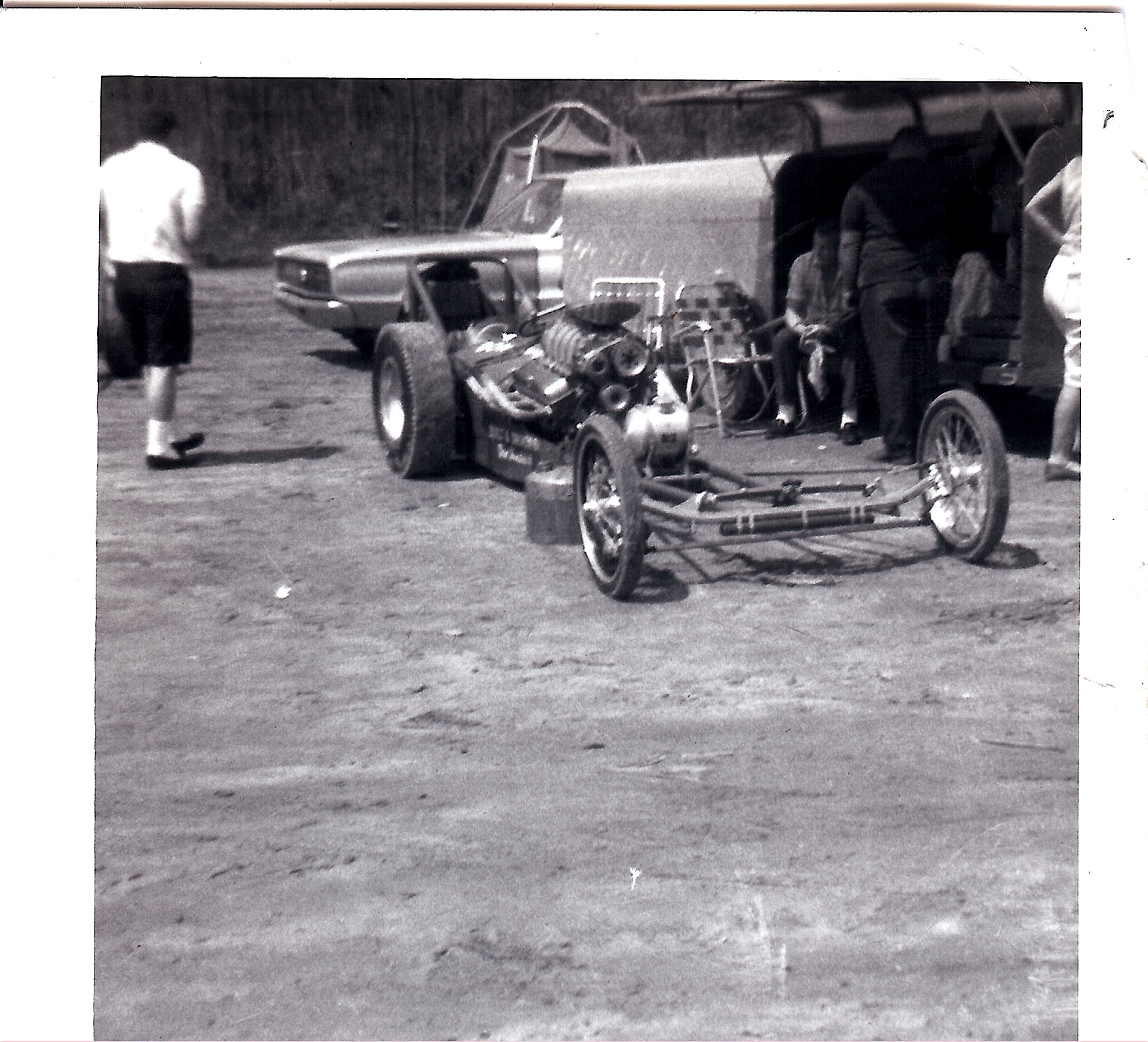 Don Hendricks