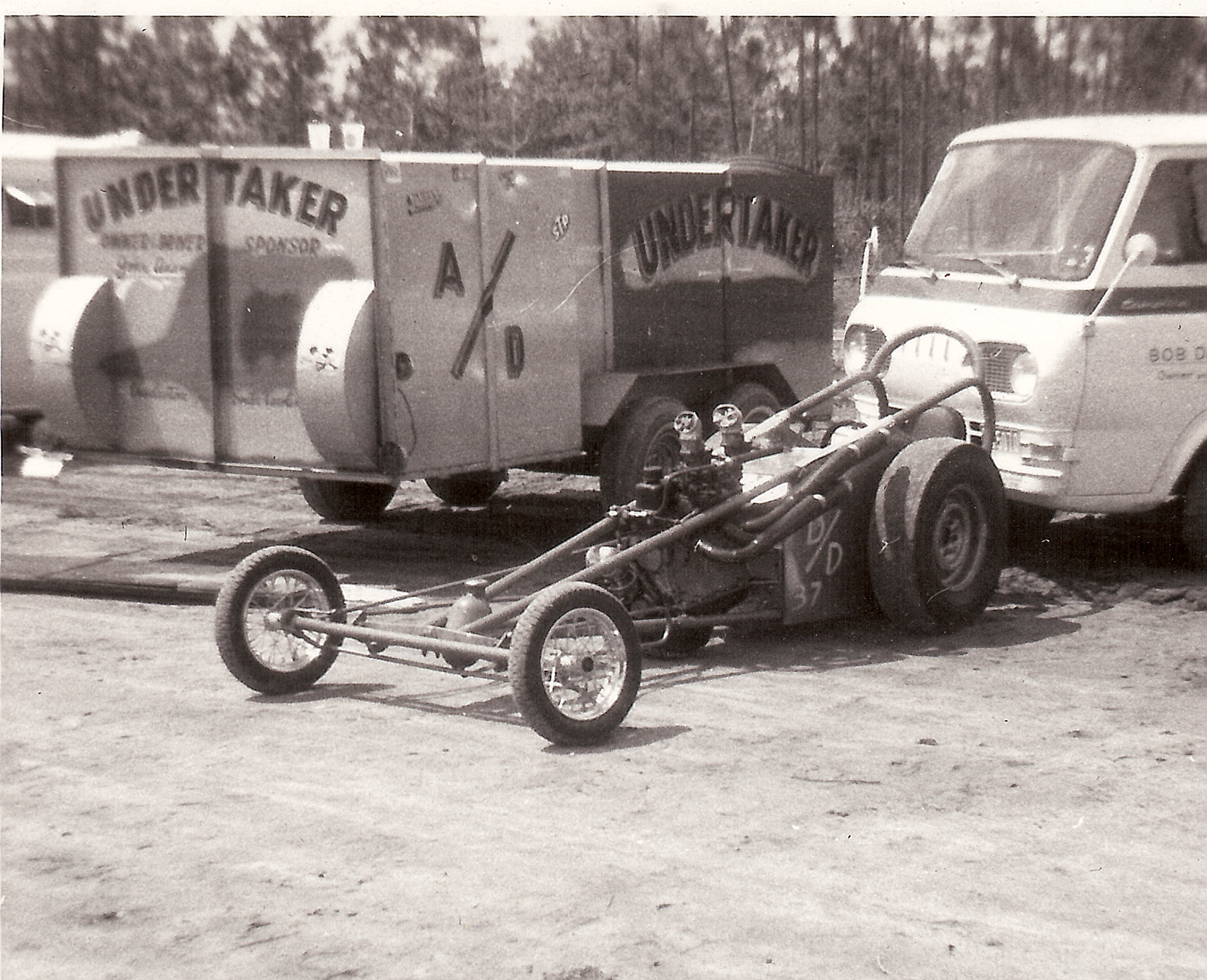 Bob Dawson