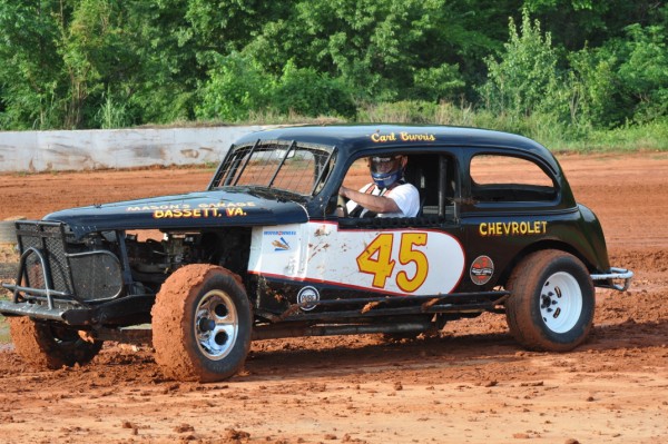 Jim Wilmore #45