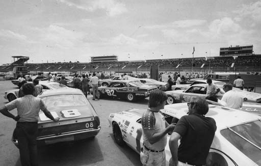 Inspection line