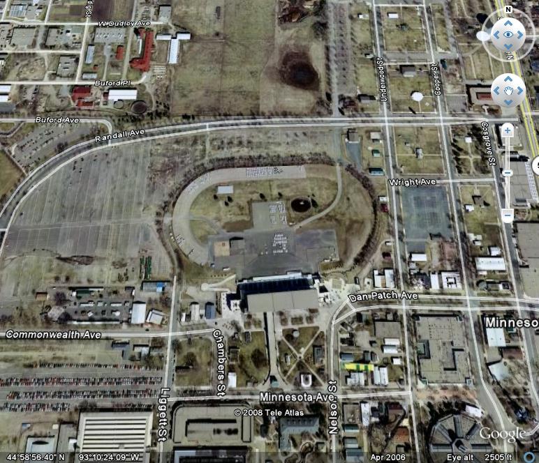 MinnesotaStateFairgrounds