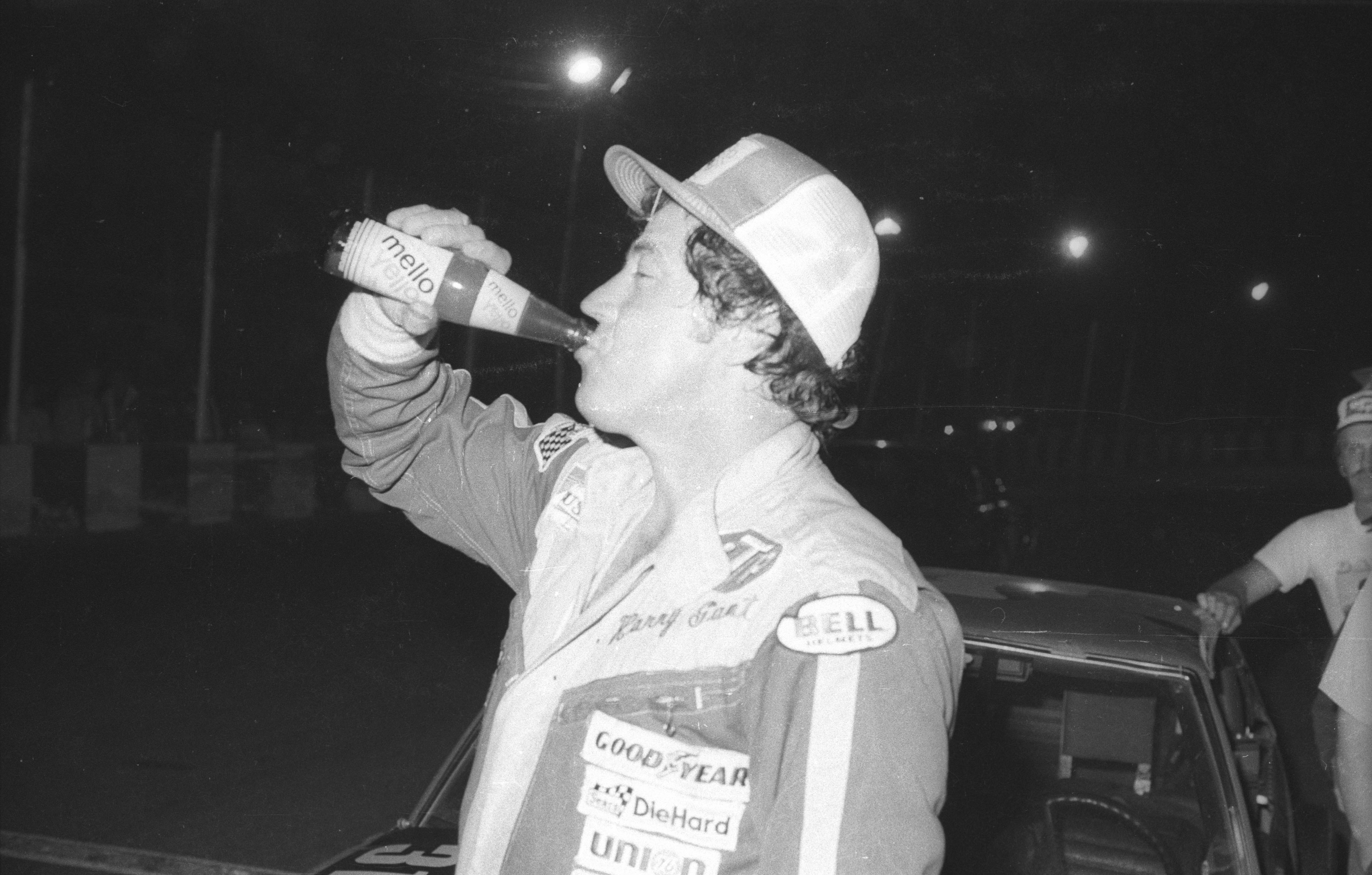New Asheville Speedway, NC 1979-1980