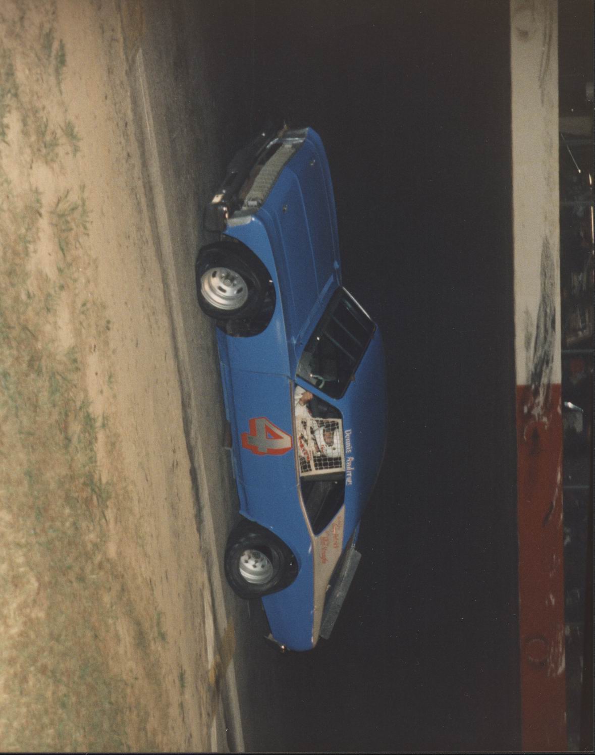 Caraway Speedway