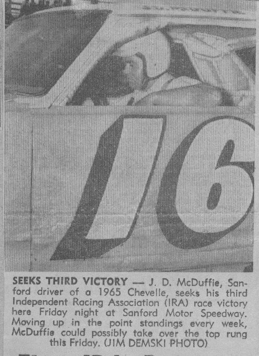 J.D. McDuffie
