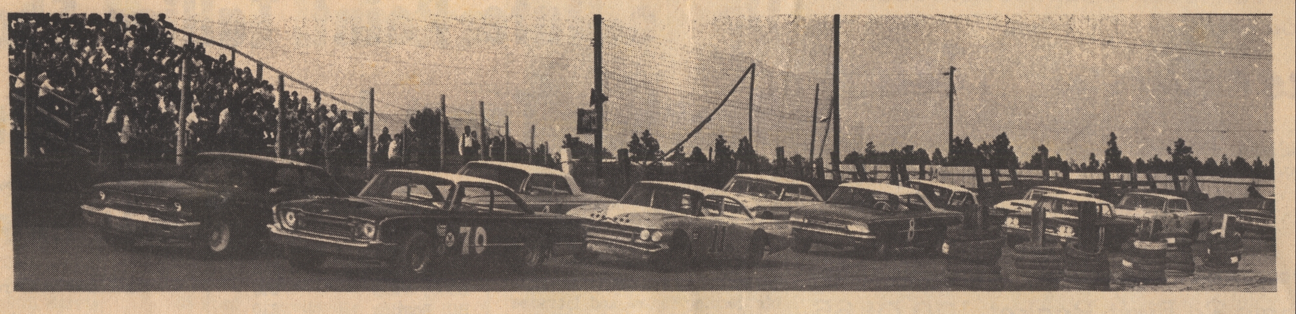 Rockingham Speedway