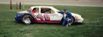 @ Riverside Speedway NH