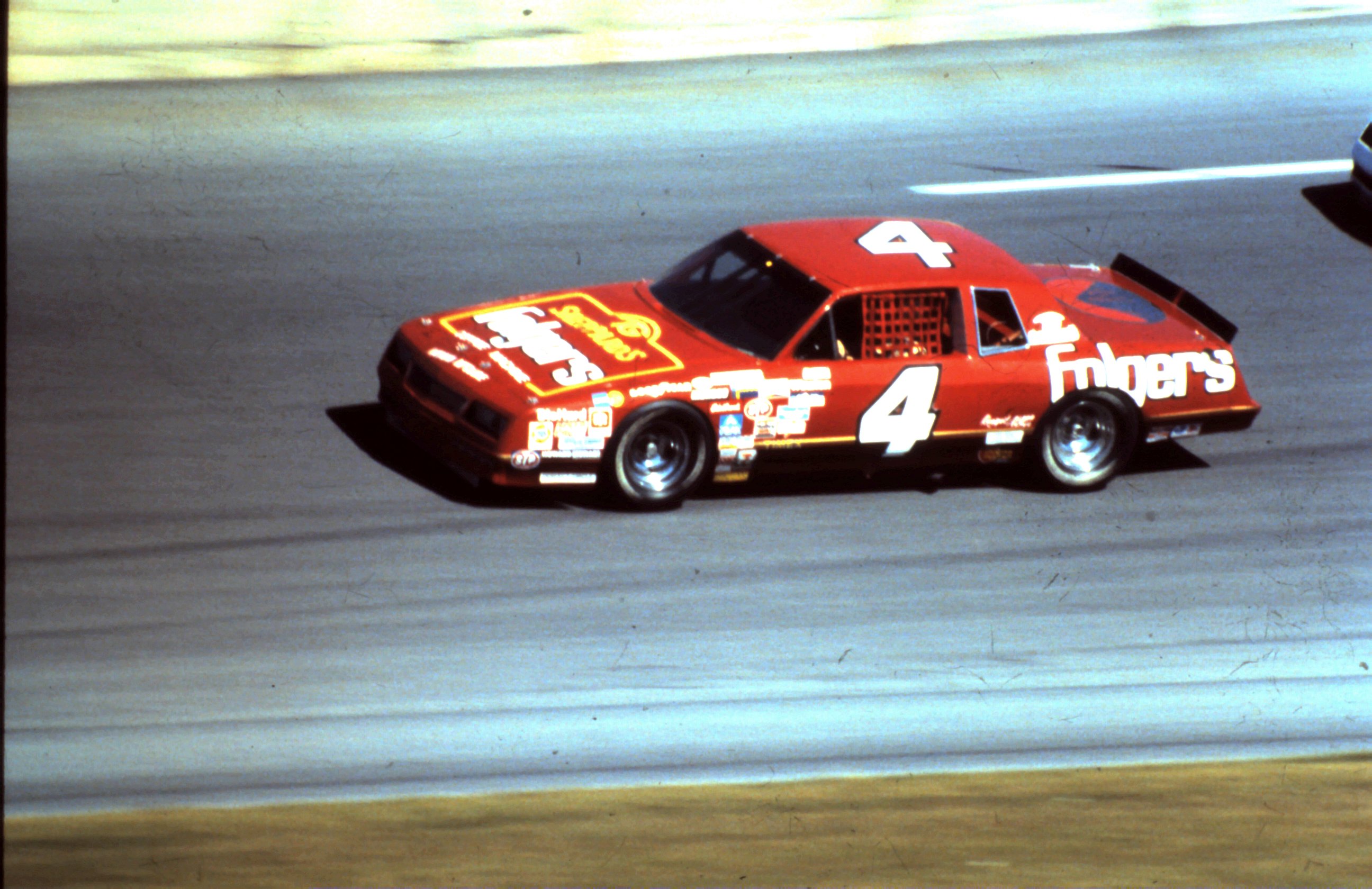 JOE RUTTMAN DAYTONA 85