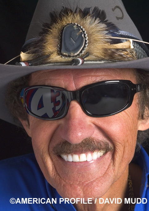 Richard Petty