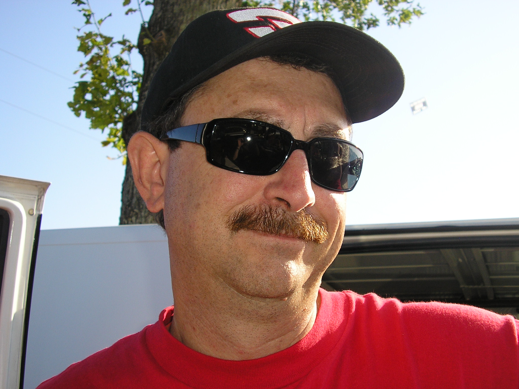 Greg Hall