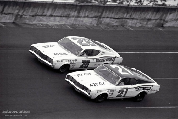 Cale and Lee Roy