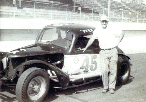 Photo from greg minter’s collection