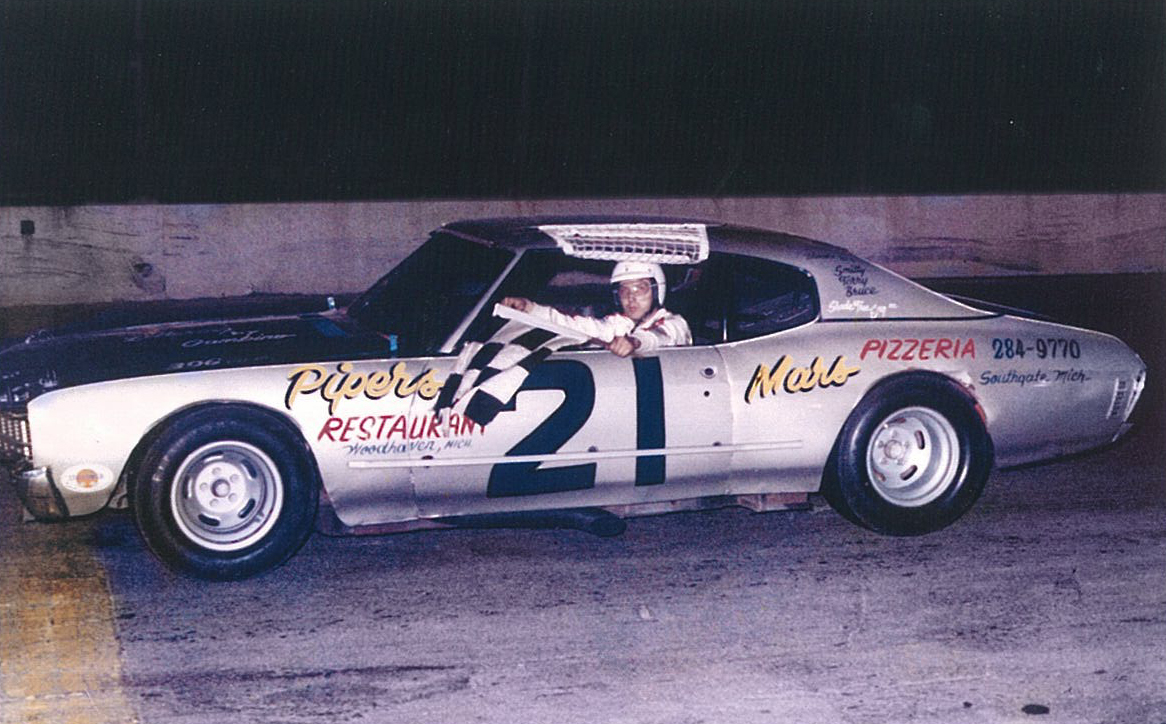 Kirby Wallace