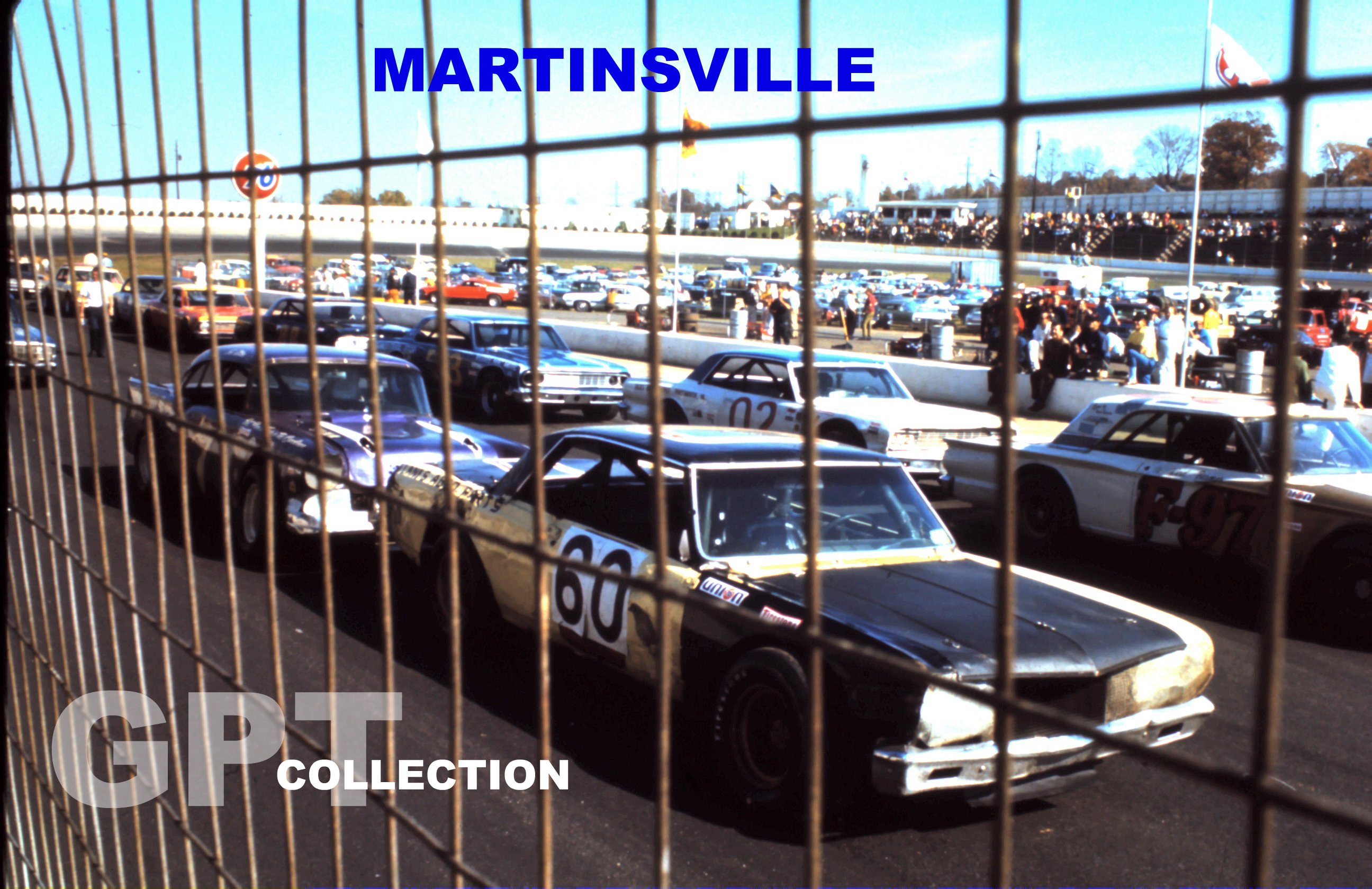 MARTINSVILLE