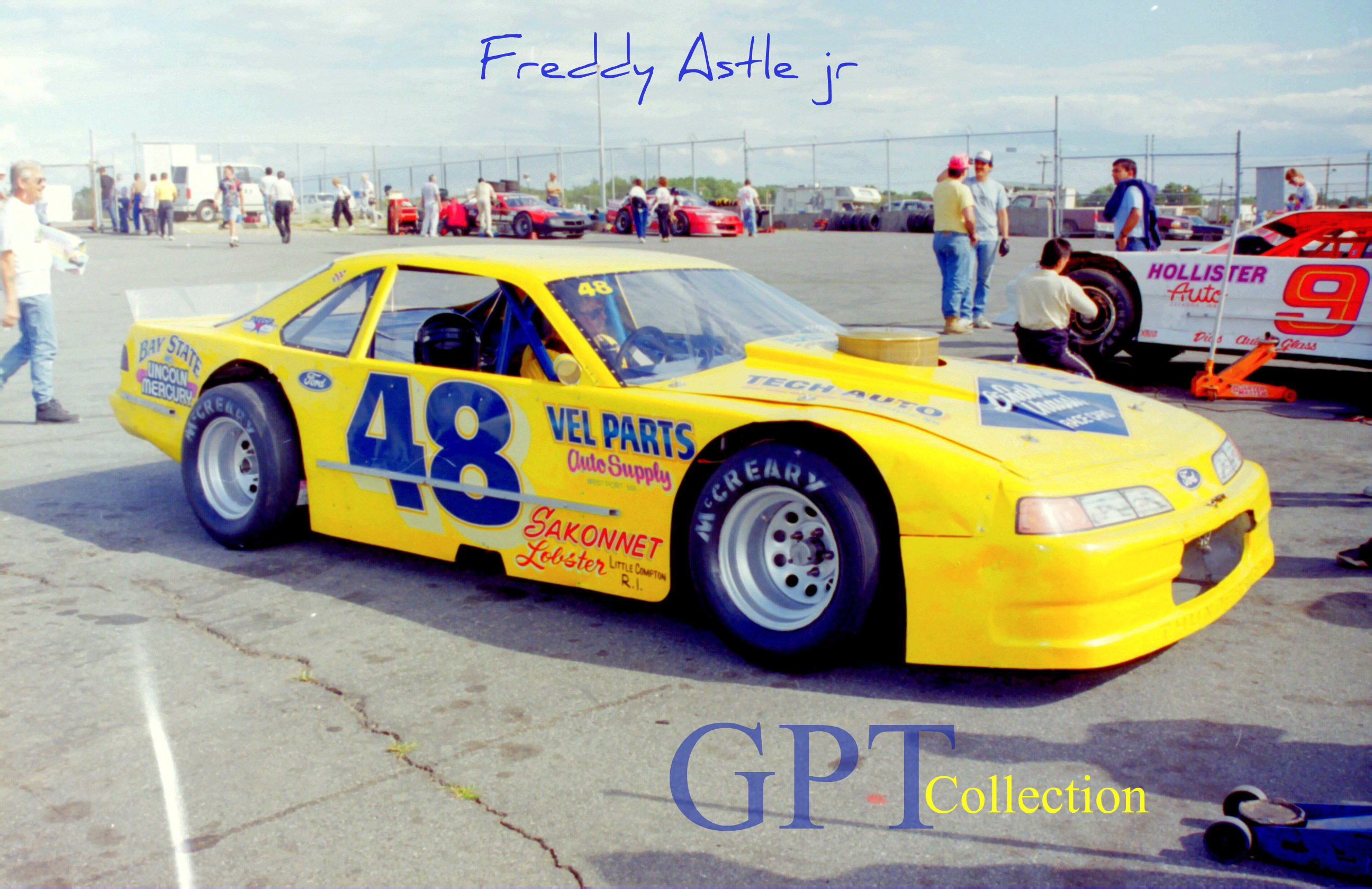 GPT Collection