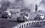 Macon Speedway Macon, Ga.