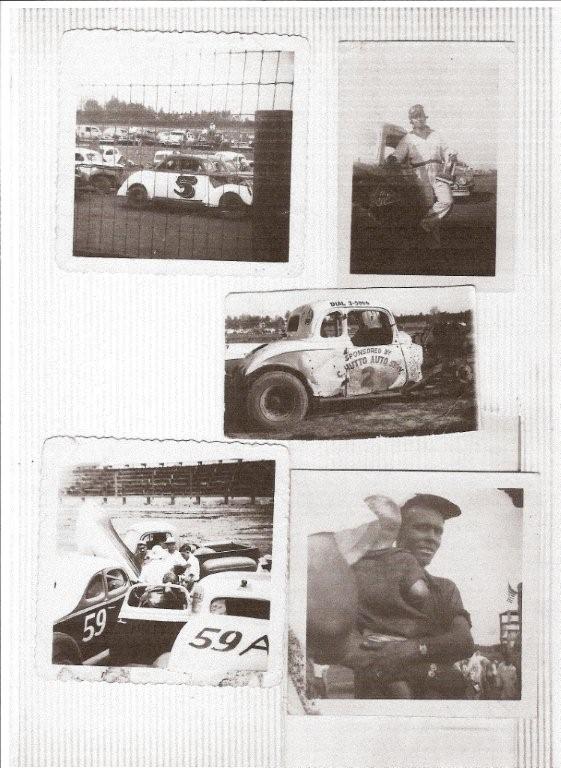 Macon Speedway