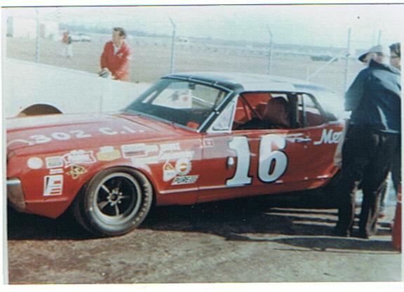 Photo from Cody Dinsmore’s collection