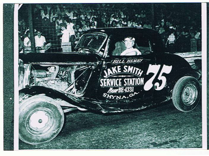 Bill Hemby