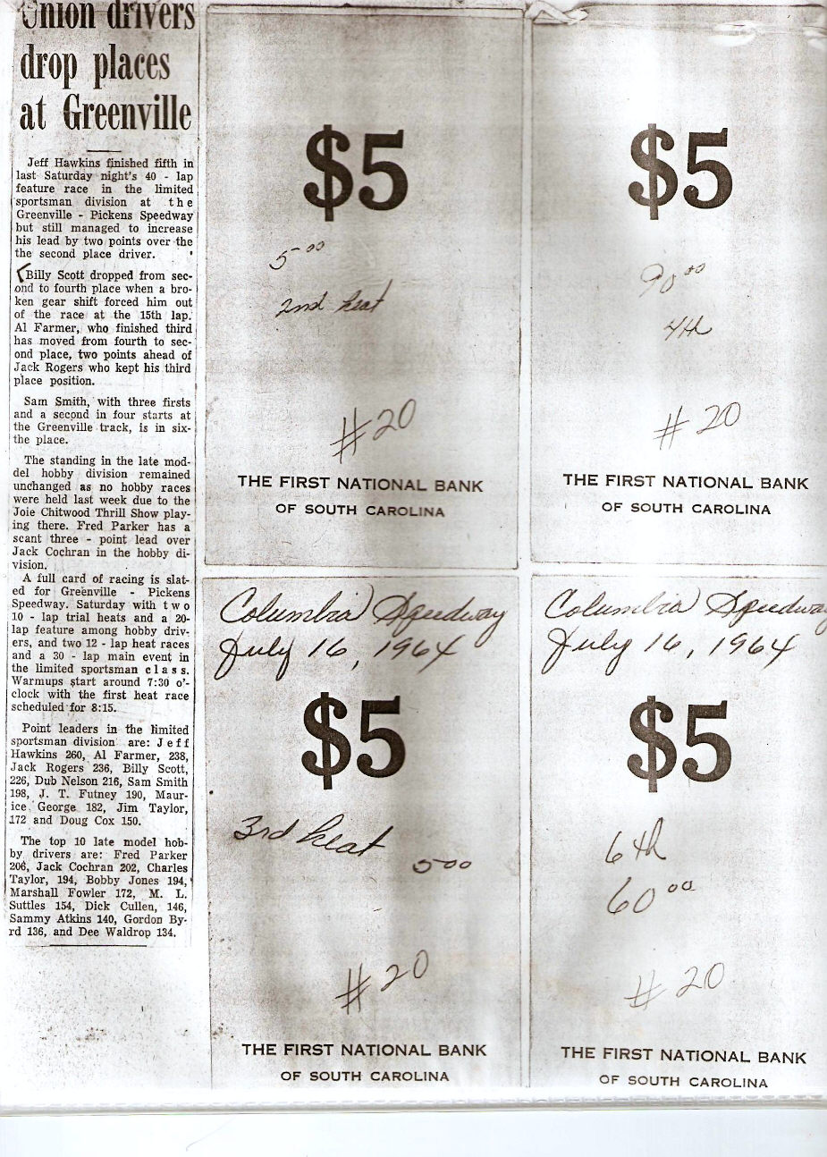 LeeRoyYarbrough Wins Columbia–Page 2