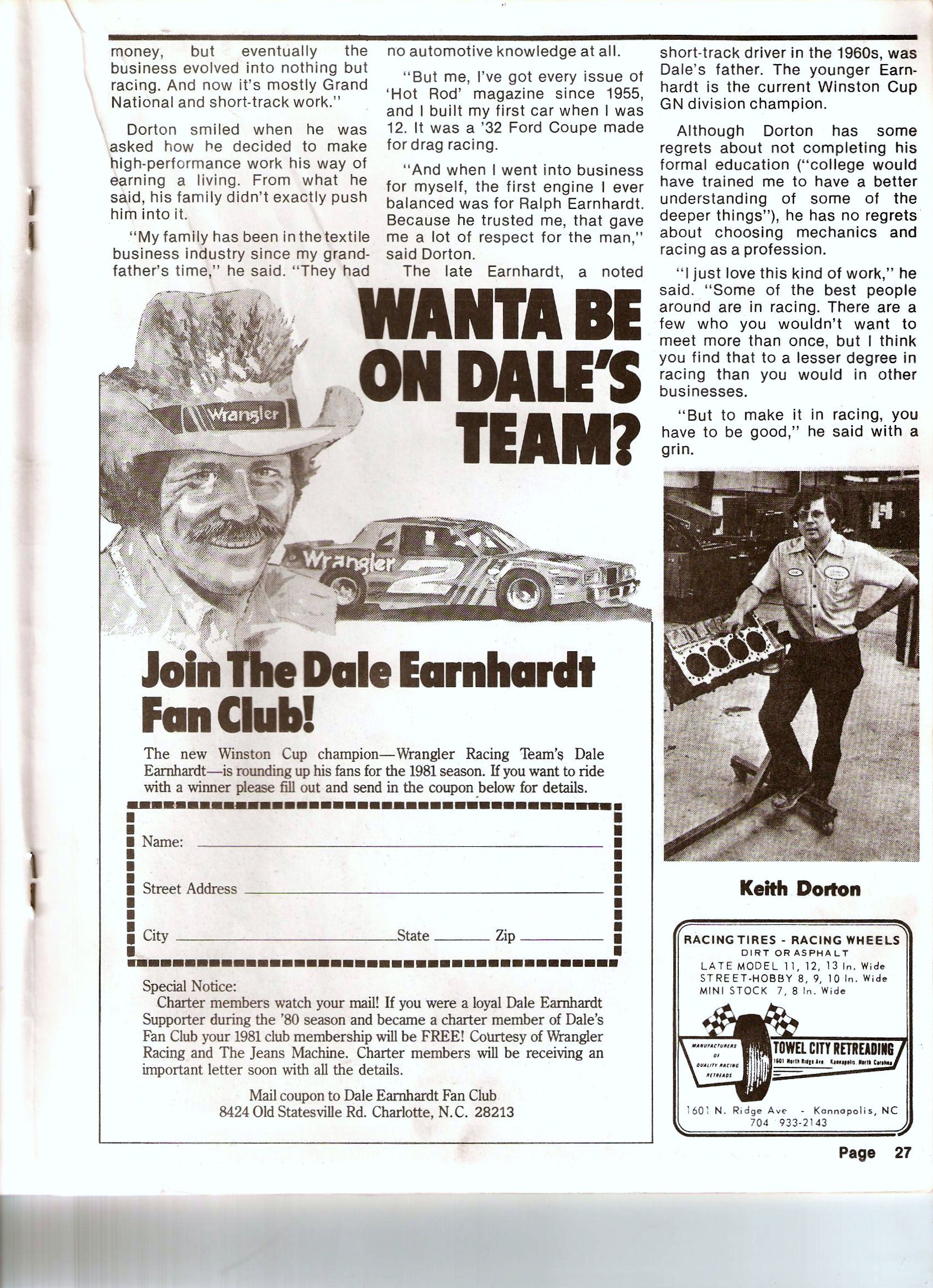Keith Dorton Page 2 Of 2