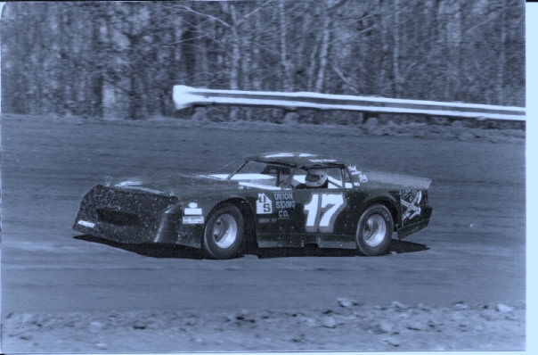 Billy Wayne Scott (Billy’s Son) Runs Cherokee 1980s’ (17)