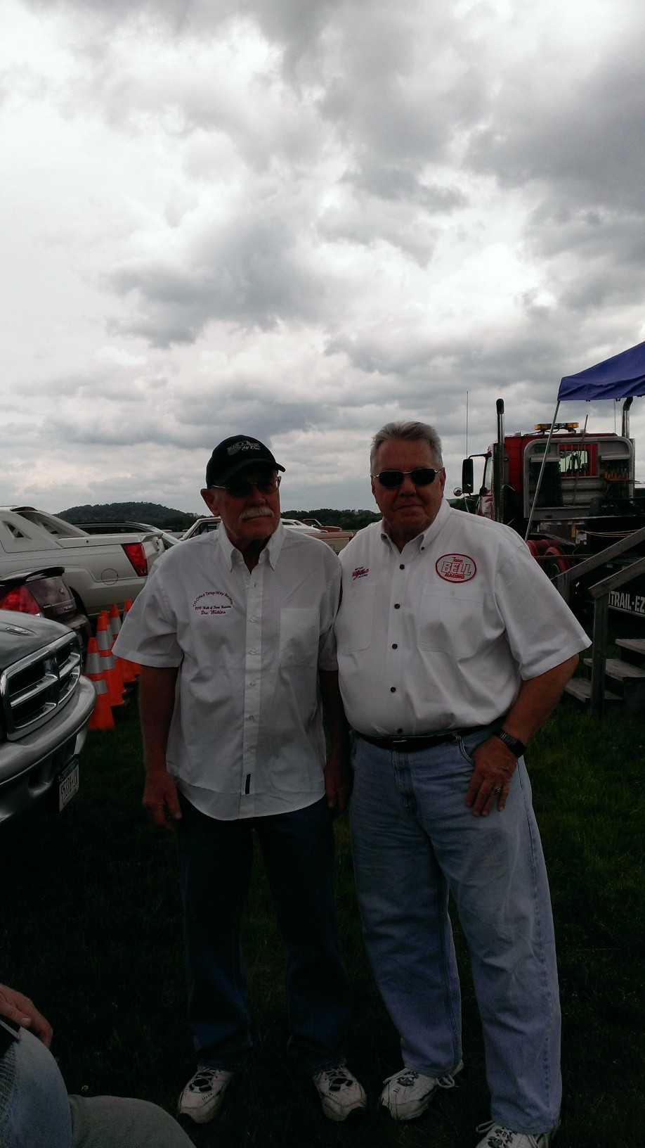 doc and wally